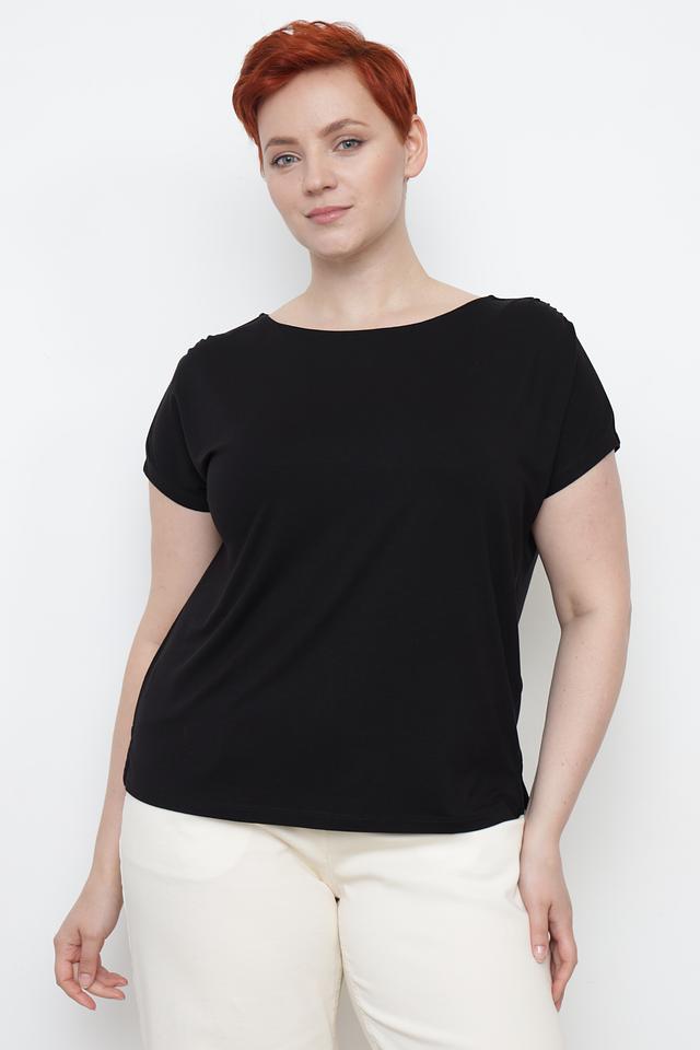 Футболка Gerry Weber EDITION чёрная