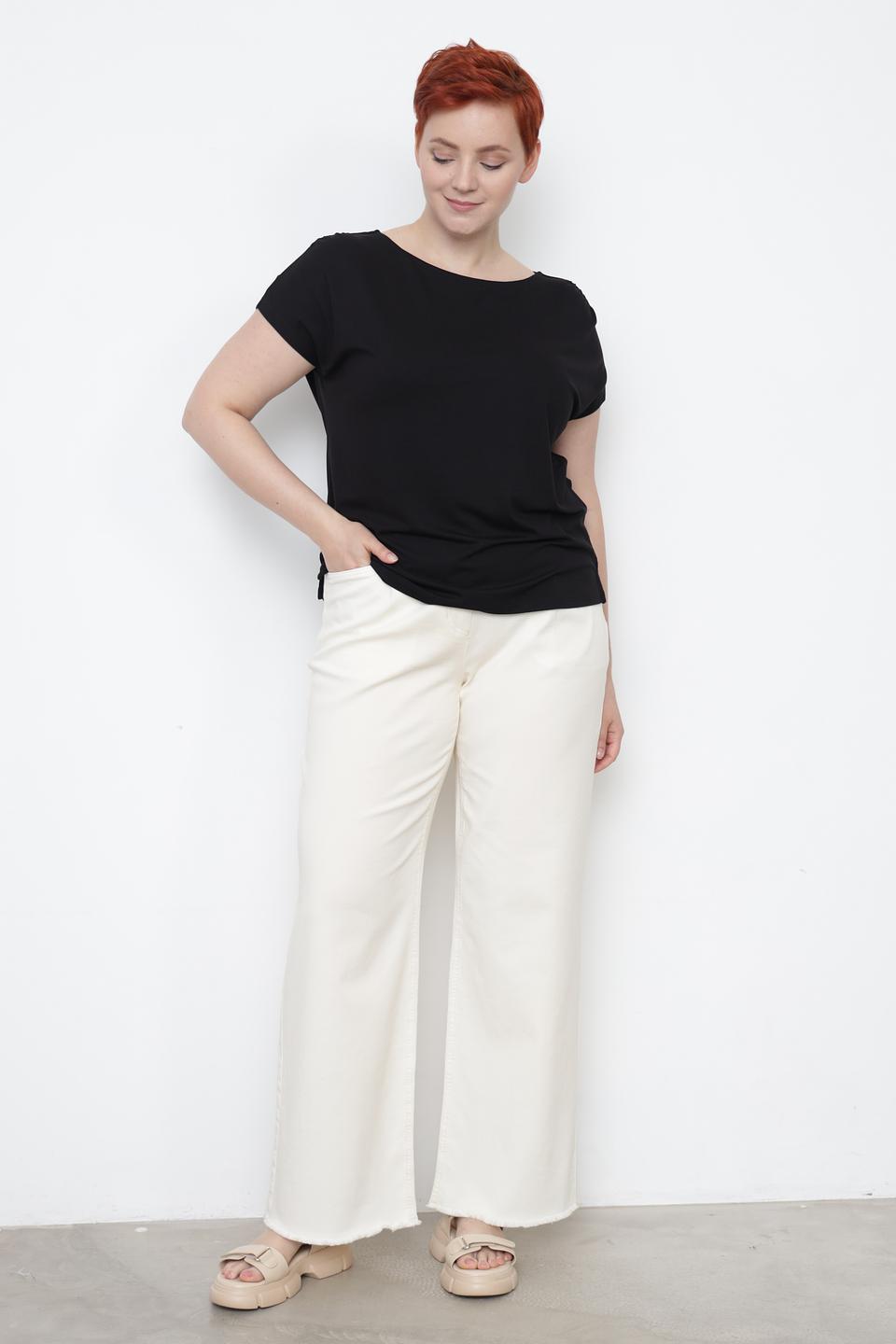 Футболка Gerry Weber EDITION чёрная