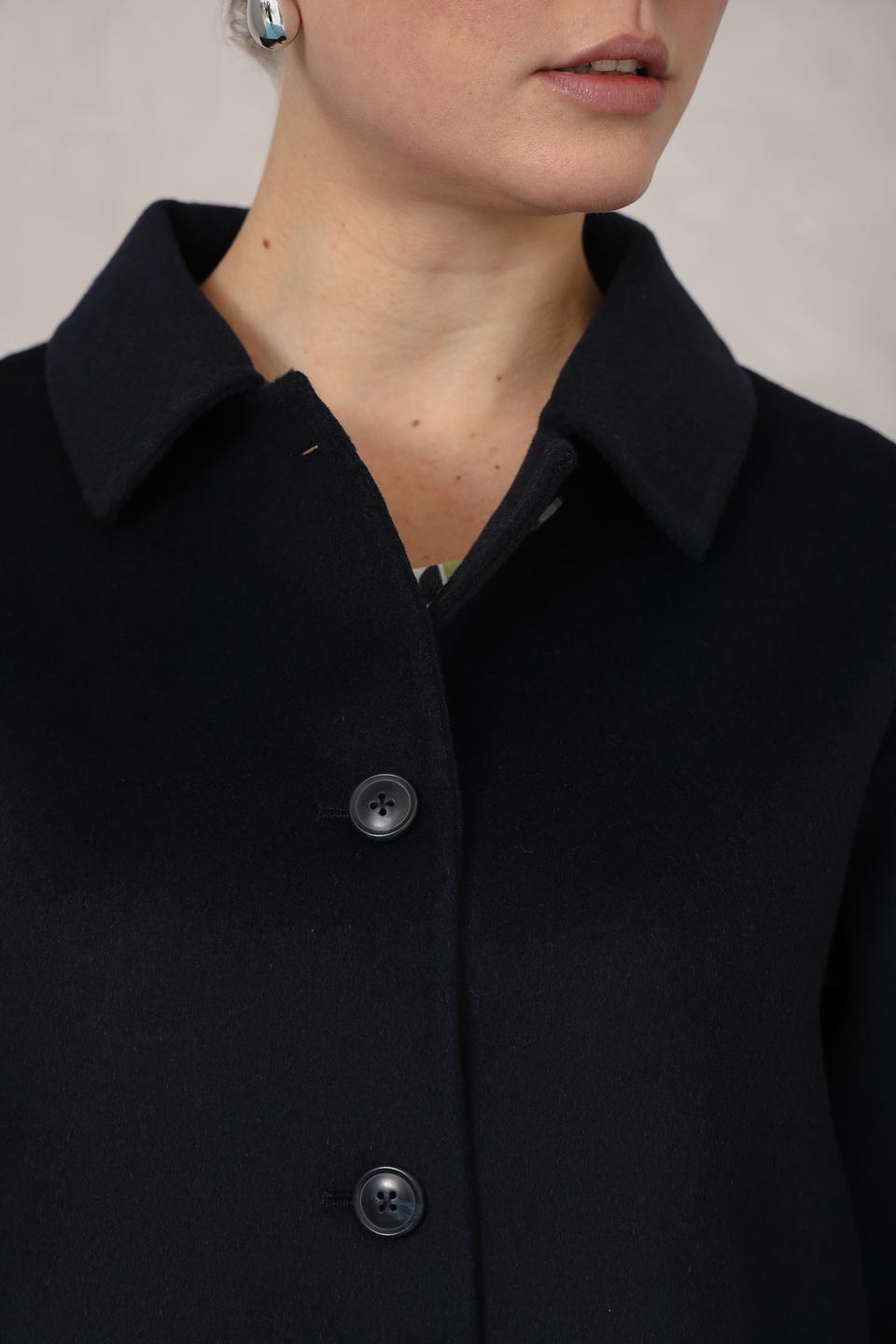 Жакет Rich and Royal чёрный