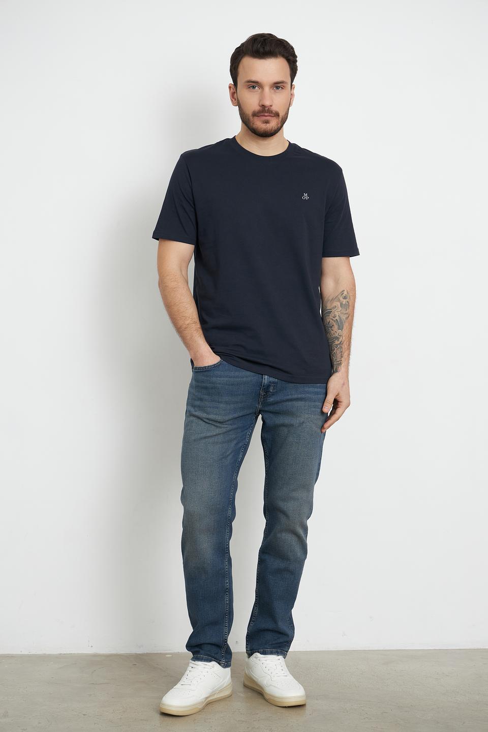 Футболка Marc O Polo navy