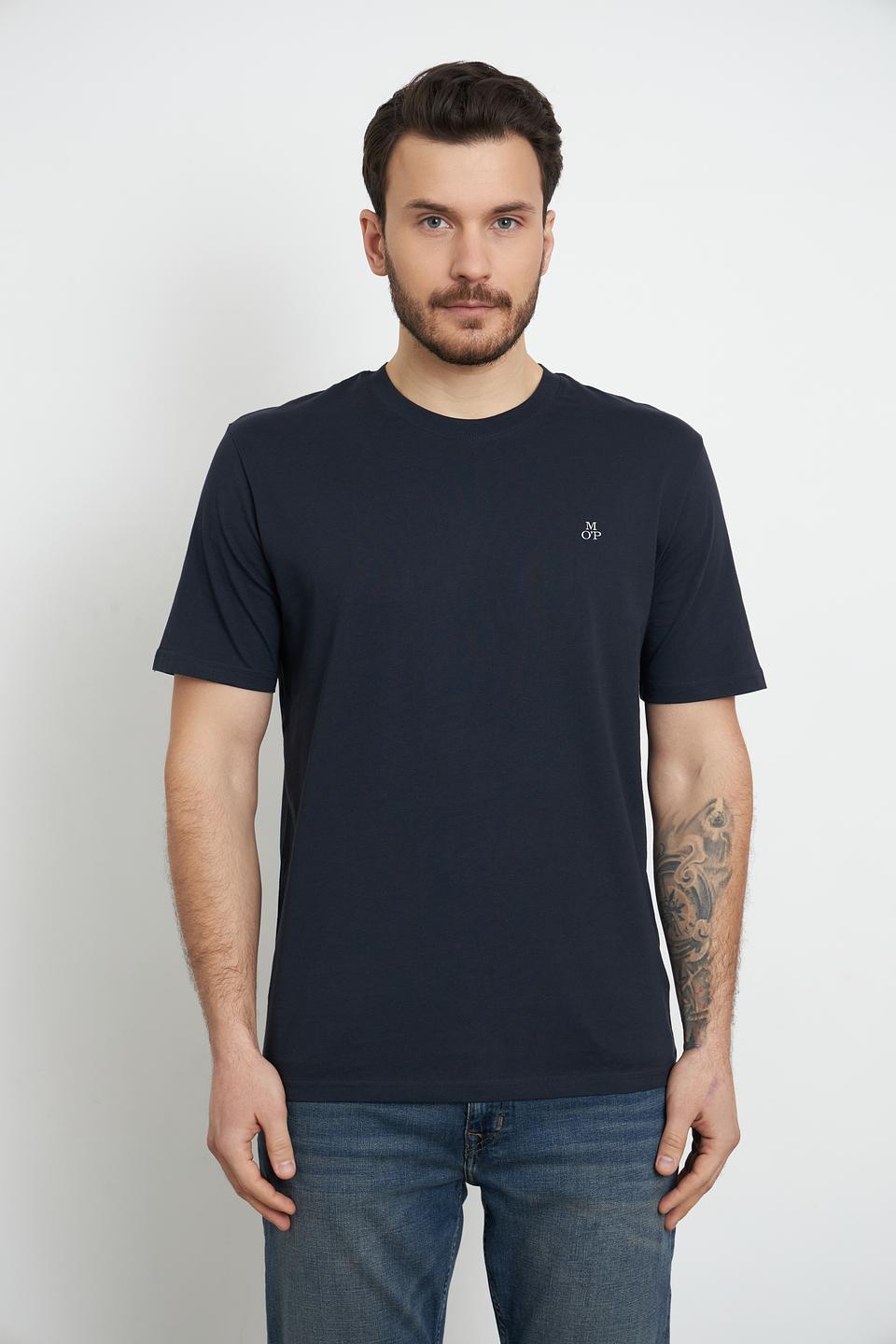Футболка Marc O Polo navy