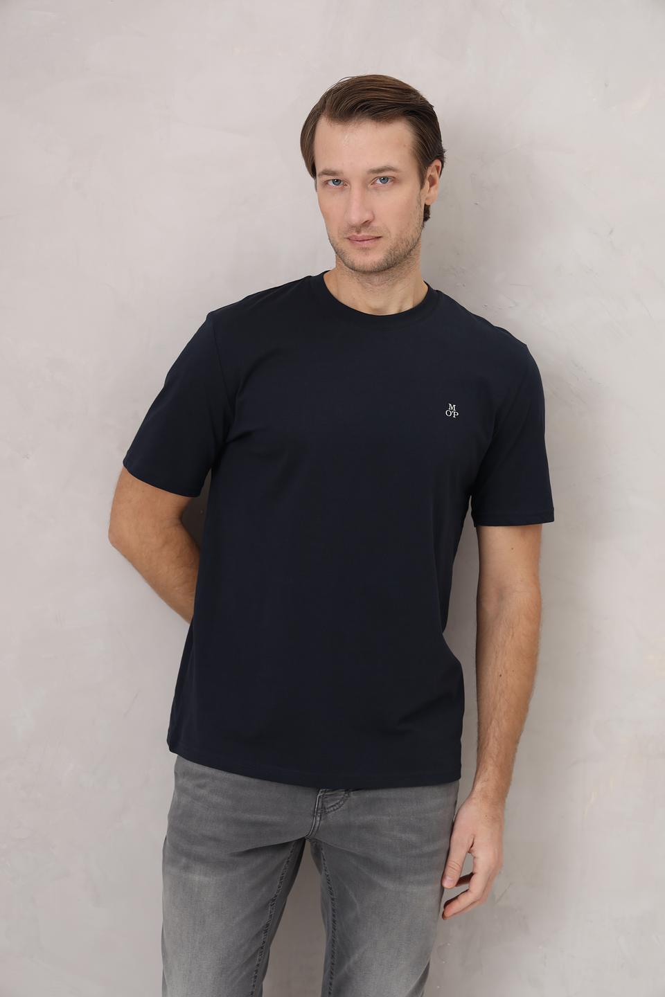 Футболка Marc O Polo navy