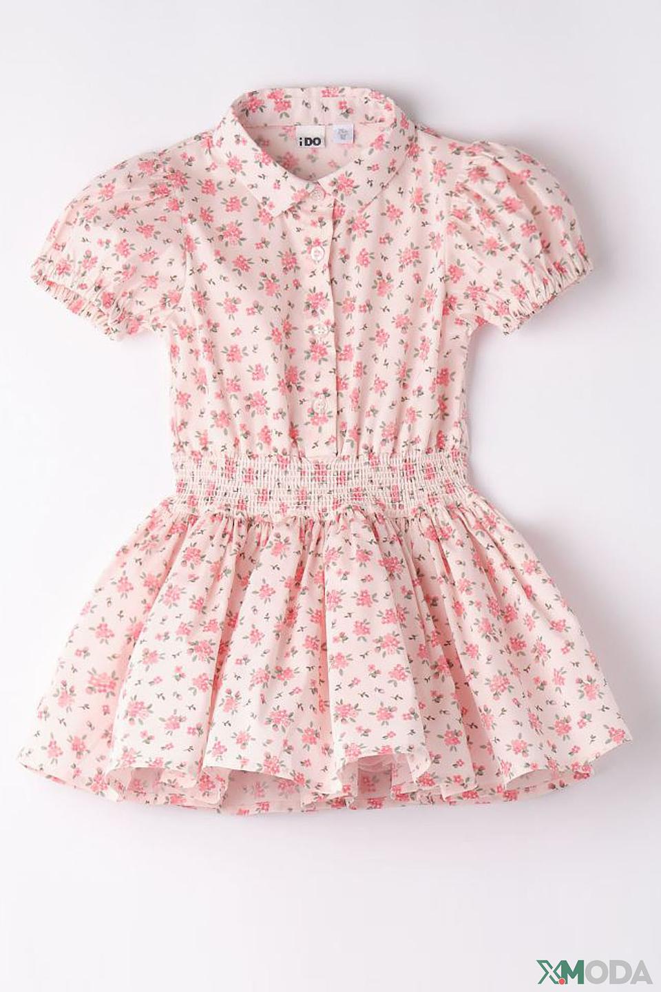 Платье Ido с цветочным принтом