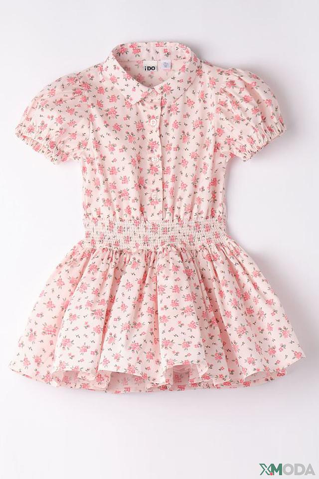 Платье Ido с цветочным принтом