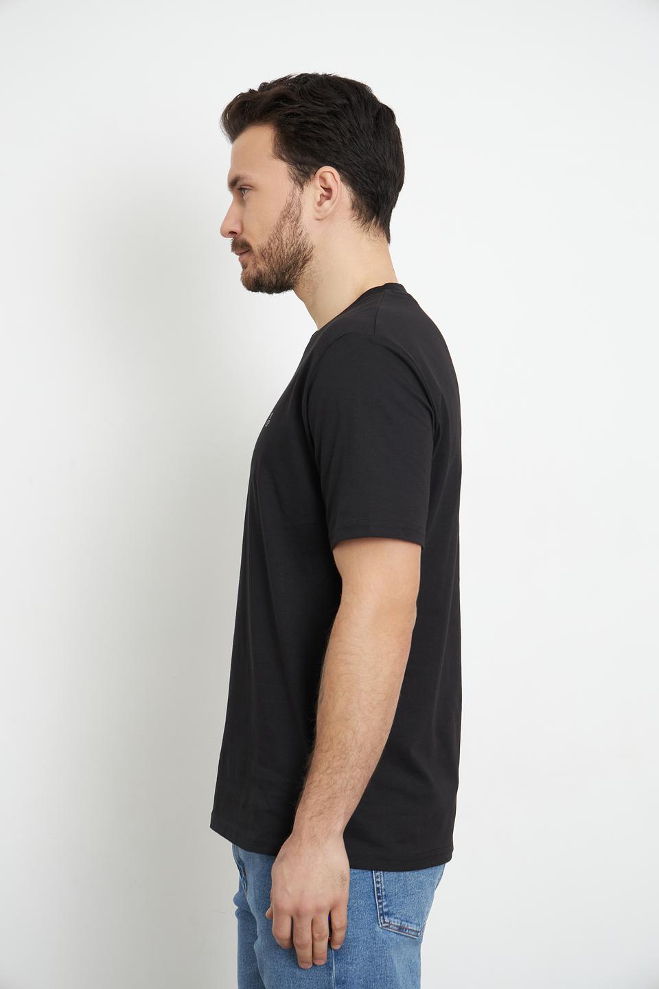 Футболка Marc O Polo чёрная