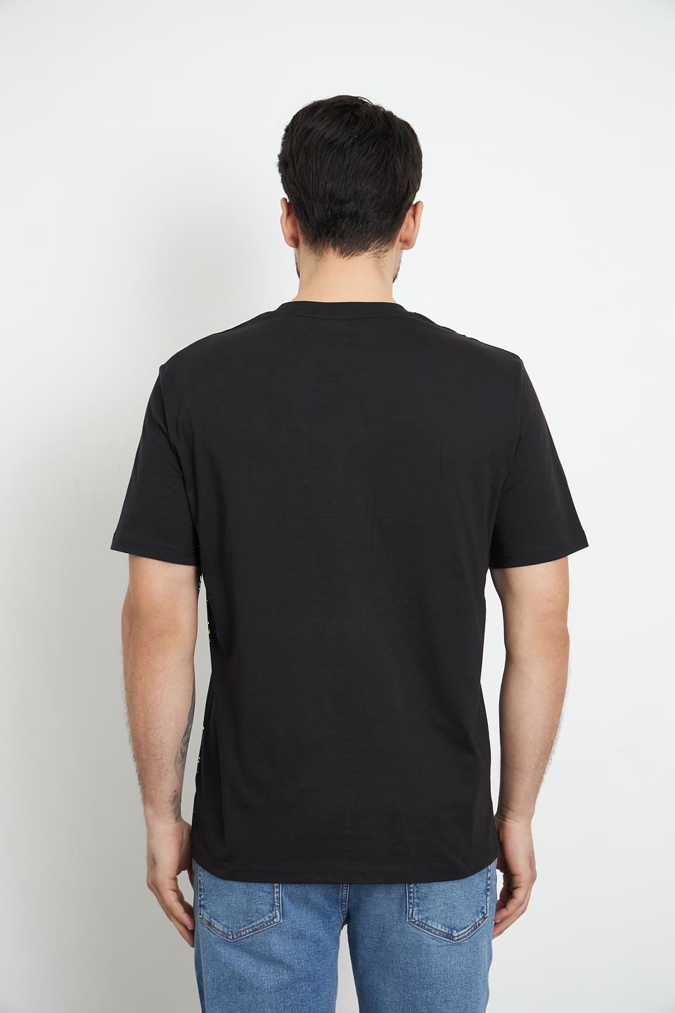 Футболка Marc O Polo чёрная