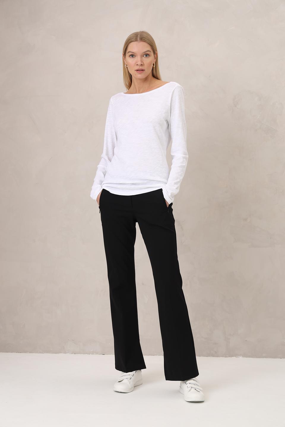 Брюки Gerry Weber EDITION чёрные