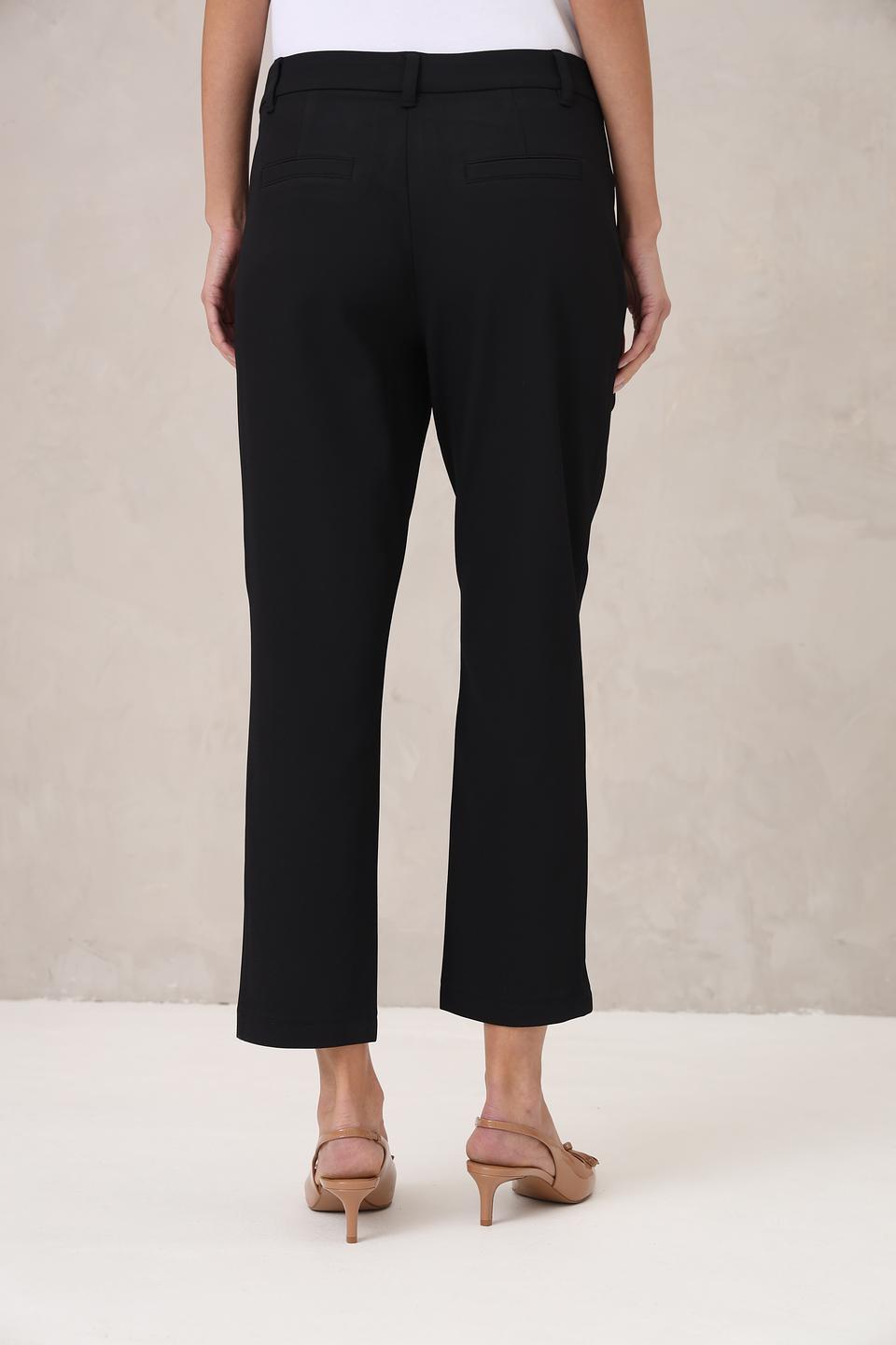 Брюки Gerry Weber EDITION чёрные