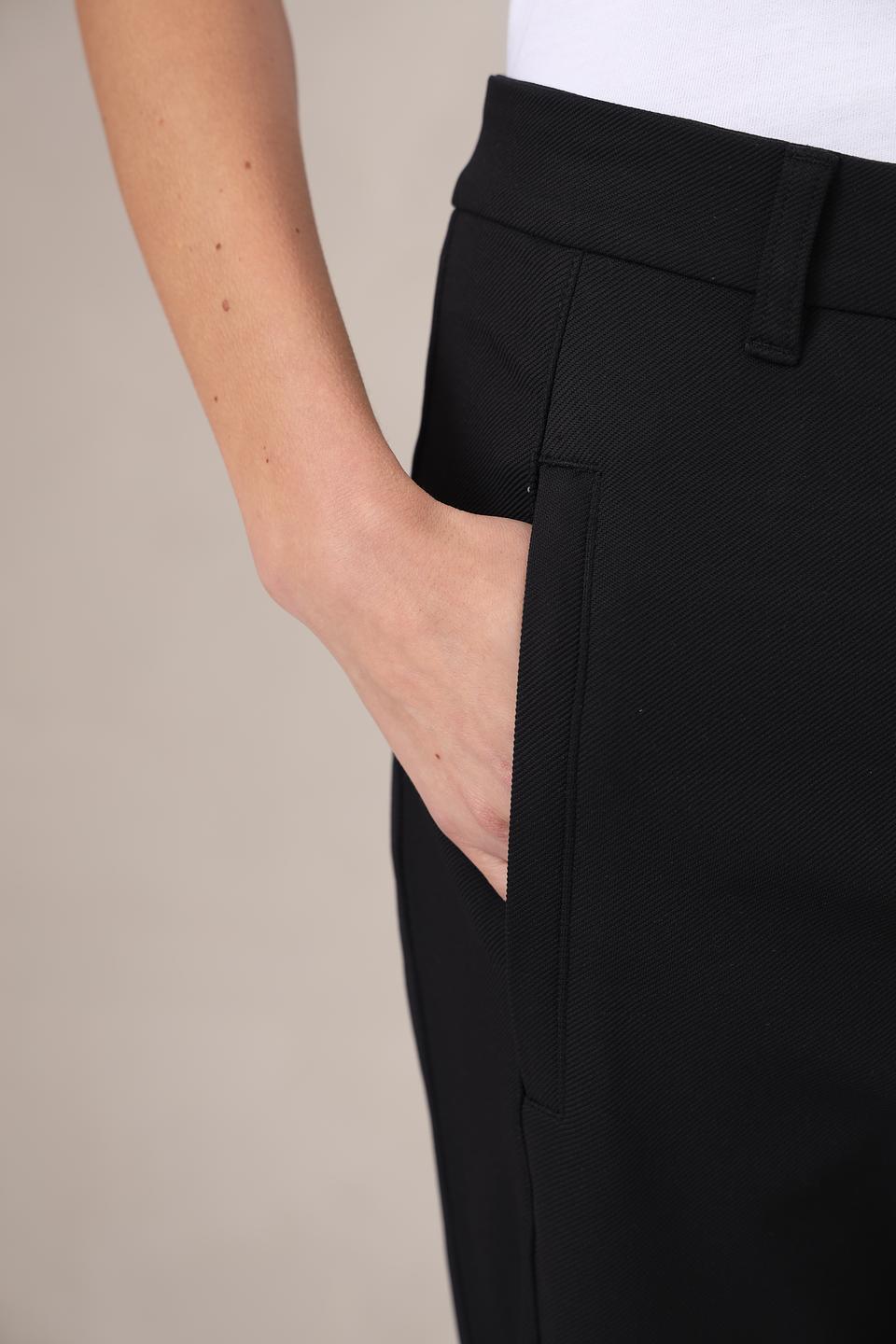 Брюки Gerry Weber EDITION чёрные