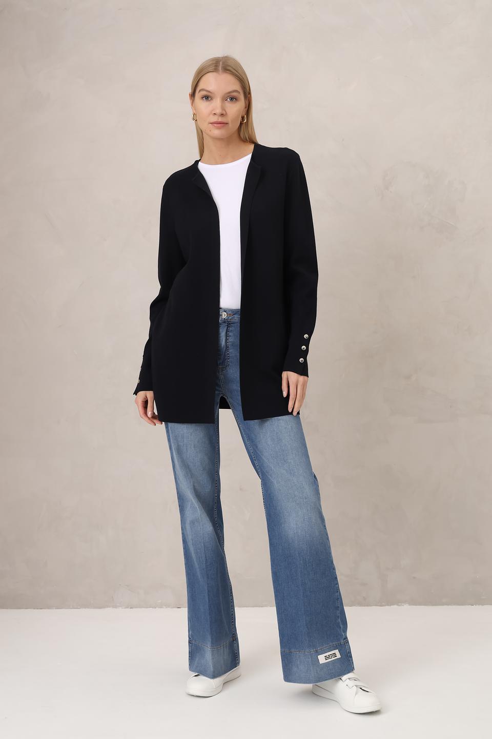 Жакет Gerry Weber чёрный