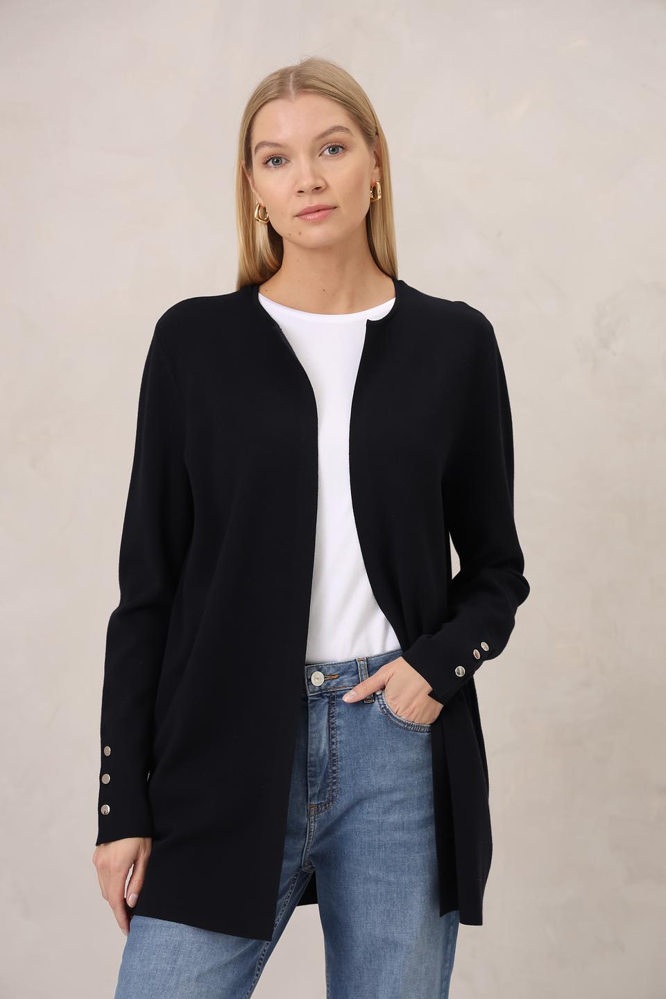 Жакет Gerry Weber чёрный