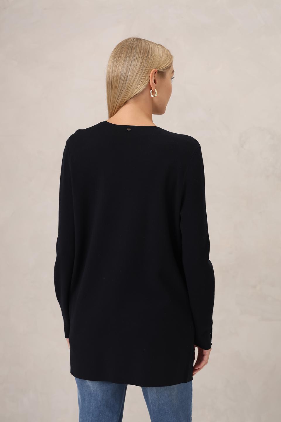 Жакет Gerry Weber чёрный