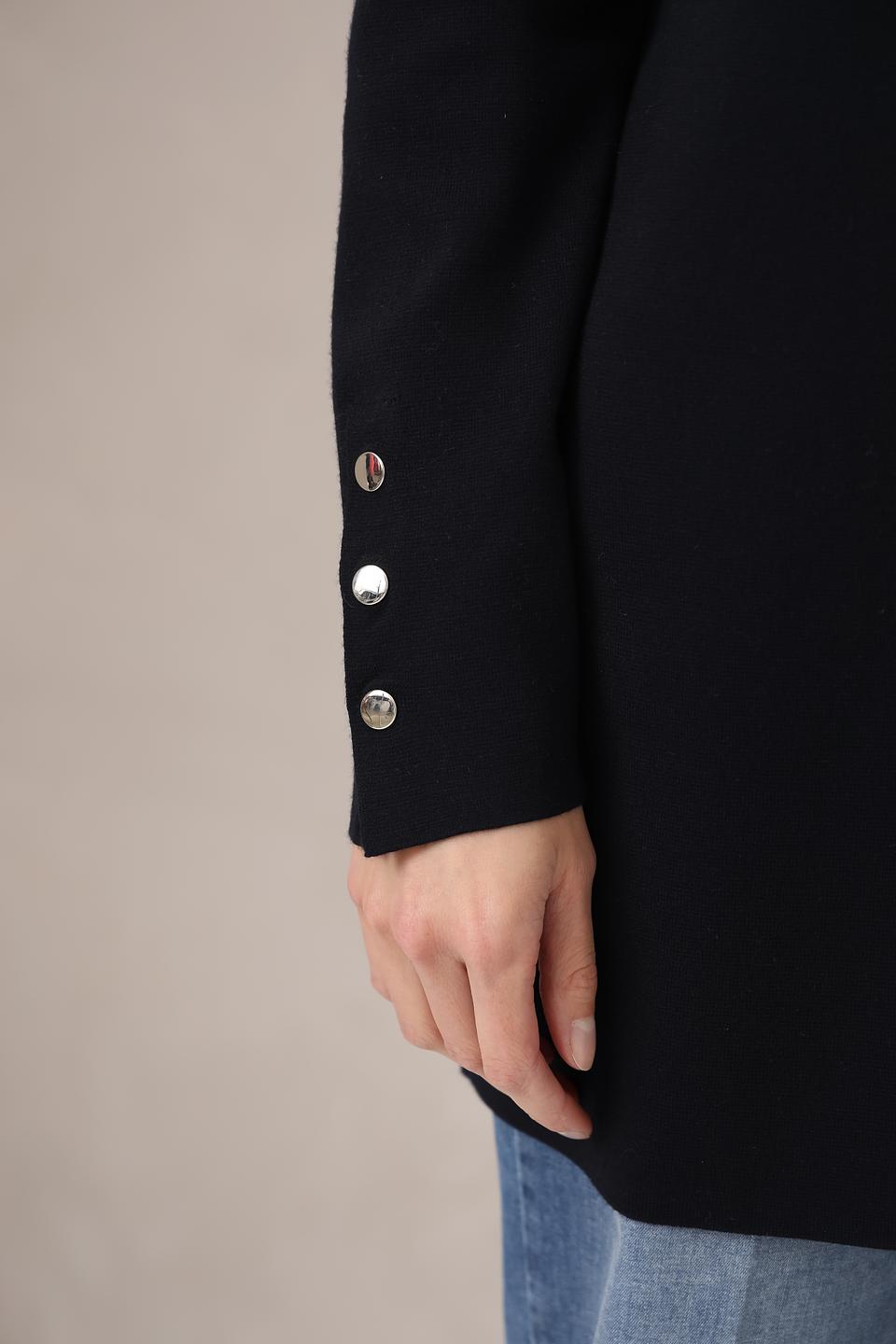 Жакет Gerry Weber чёрный