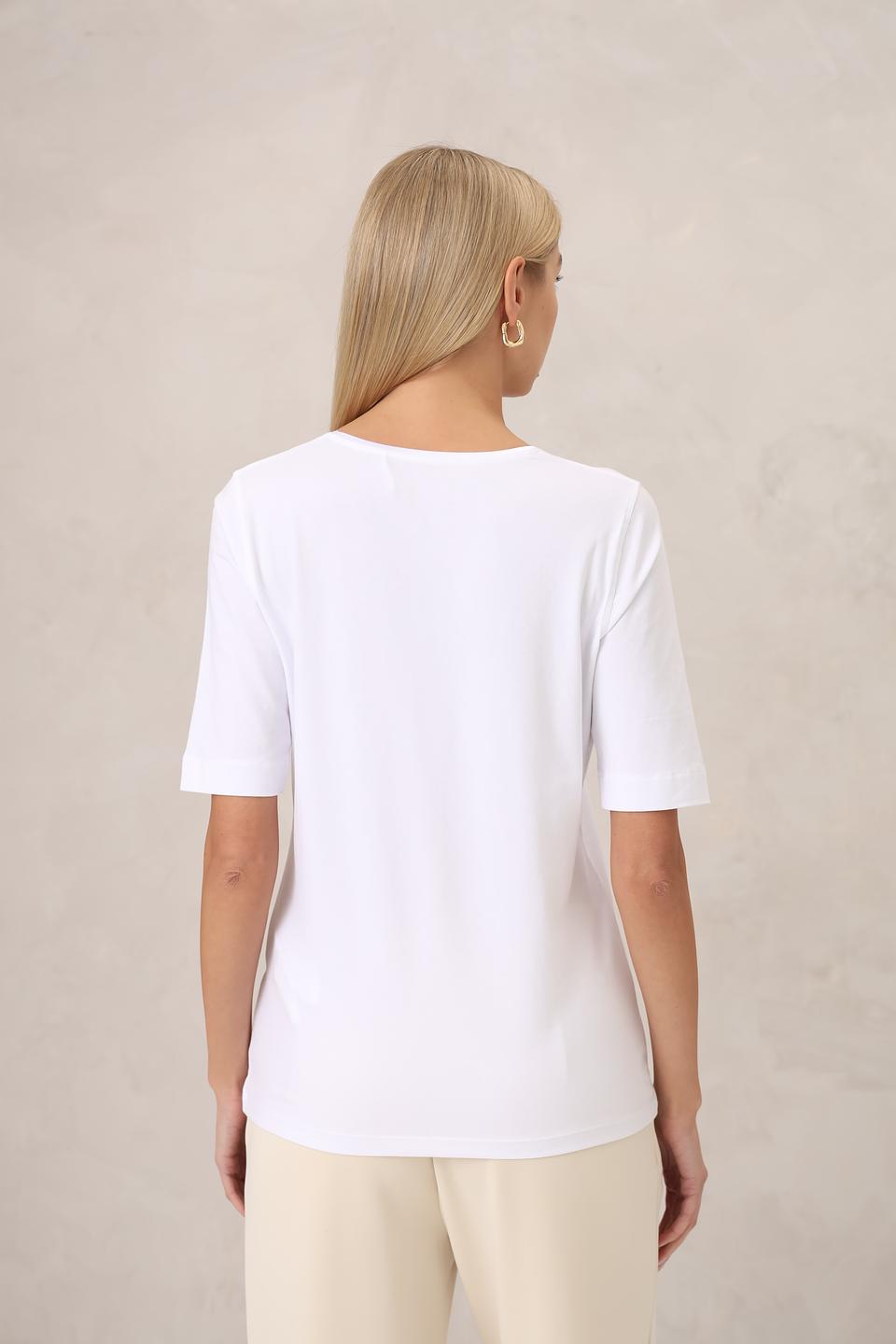 Футболка Gerry Weber EDITION белая