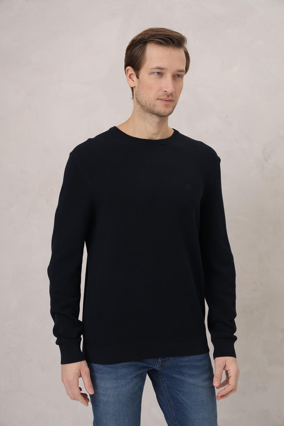 Джемпер Marc O Polo чёрный