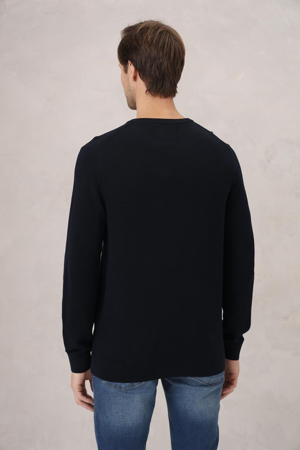 Джемпер Marc O Polo чёрный