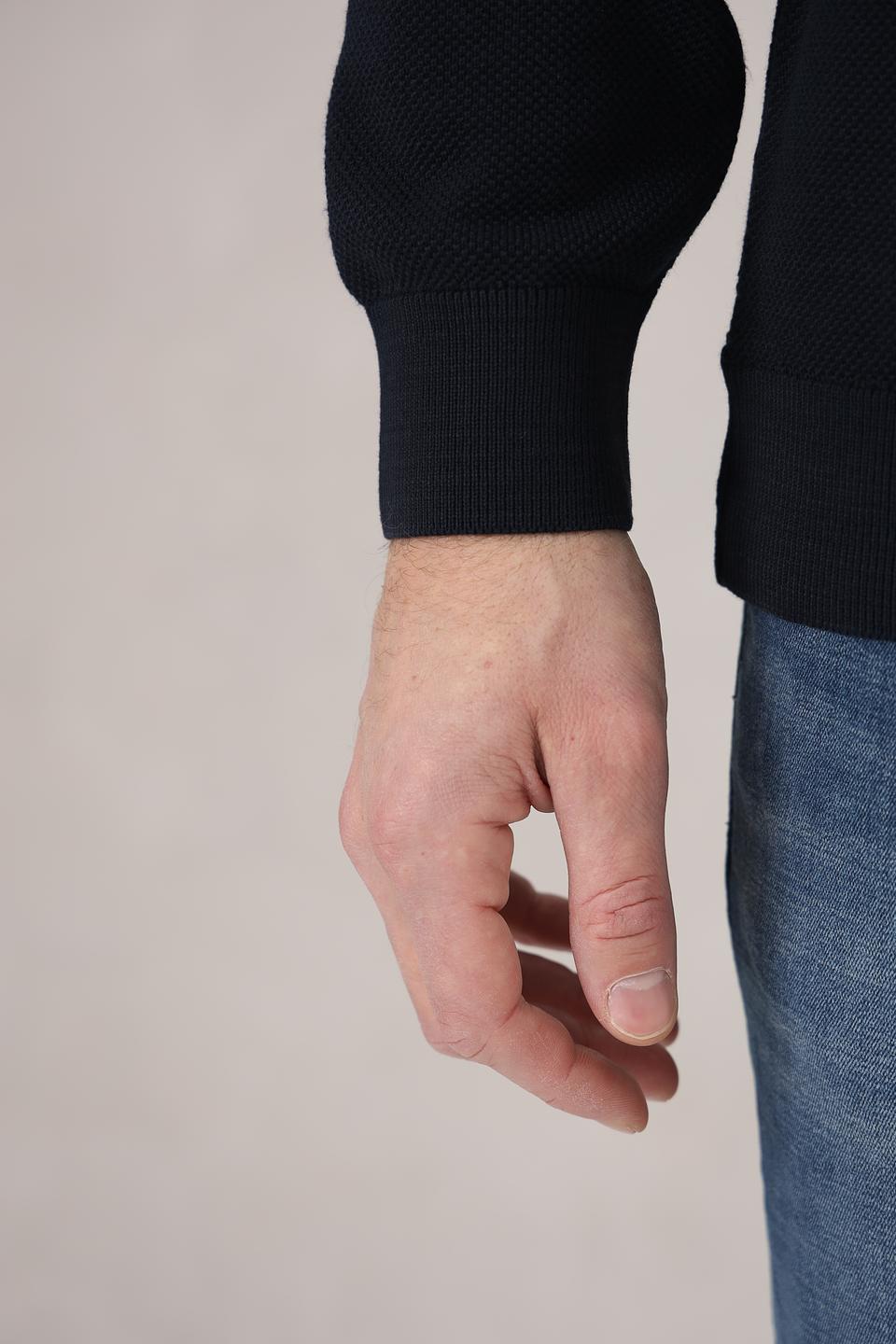 Джемпер Marc O Polo чёрный