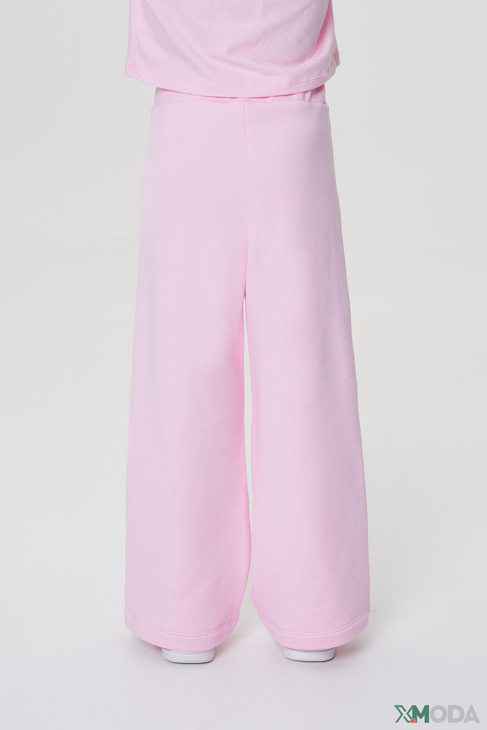 Брюки Choupette дев. розовые