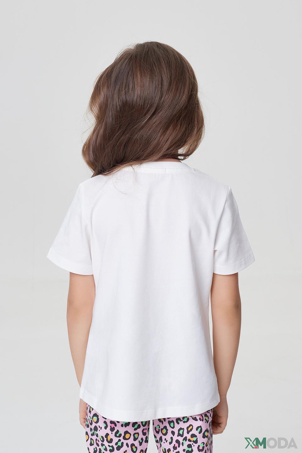 Футболка Choupette с принтом