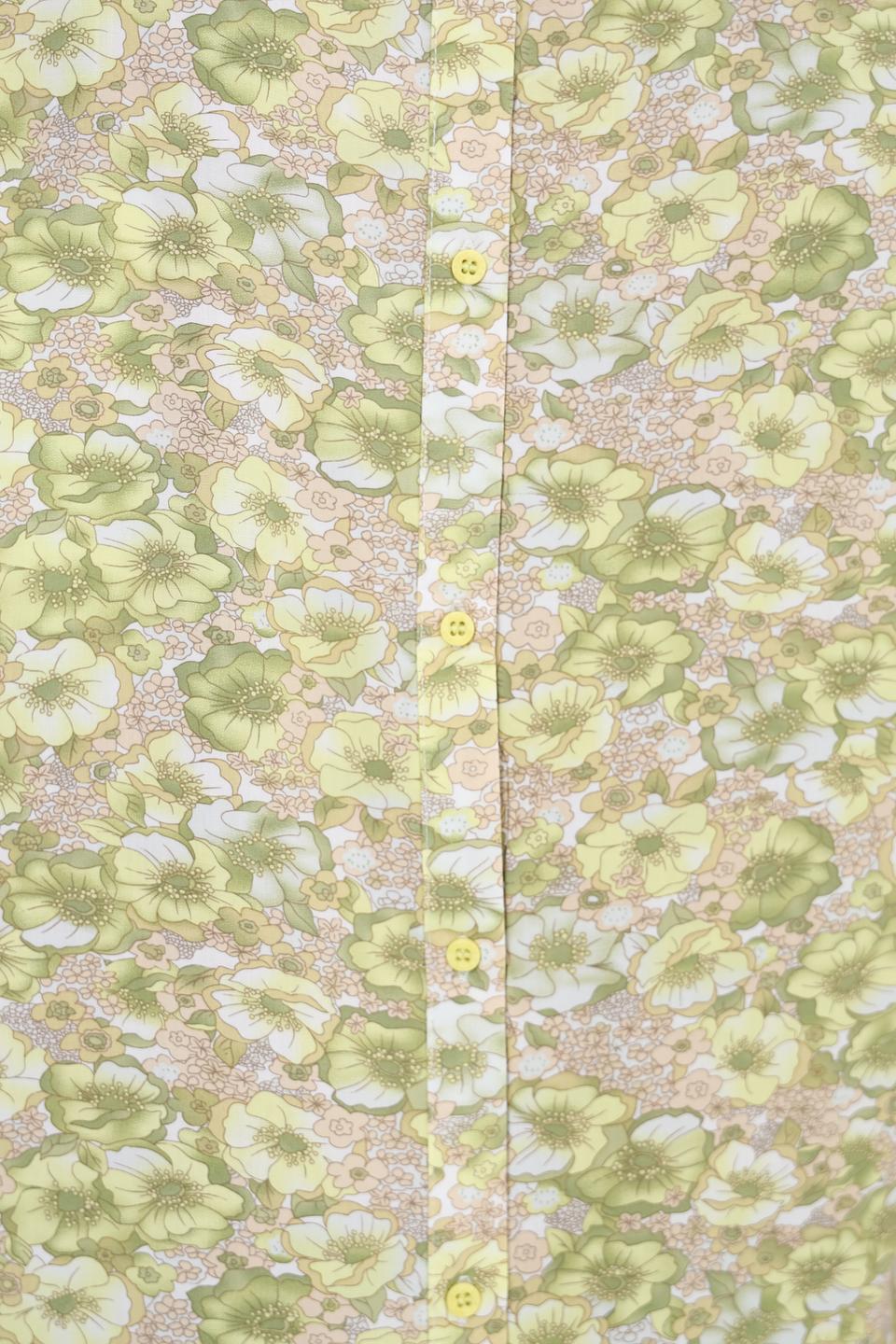 Футболка Broadway с цветочным принтом