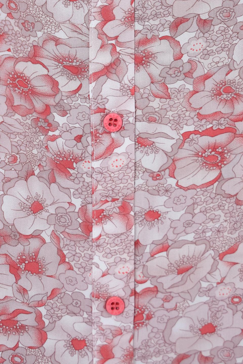 Блуза Broadway с цветочным принтом