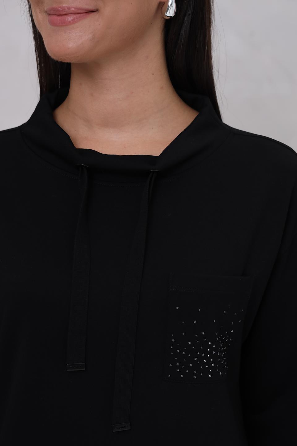 Пуловер Monari с декором