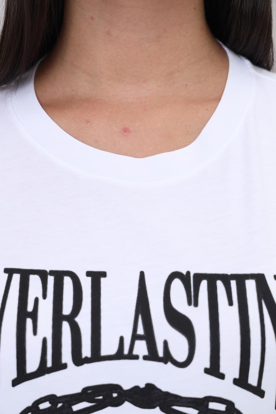 Футболка Marc Aurel Everlasting white
