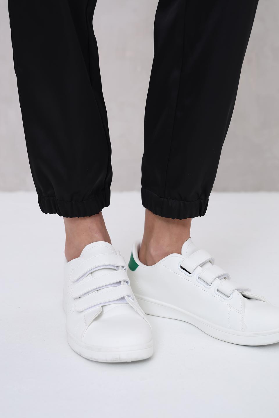 Брюки карго Monari чёрные