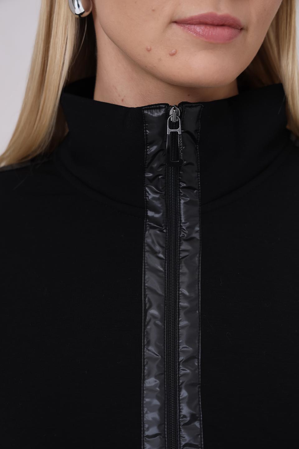 Жакет Marc Cain Sports чёрный