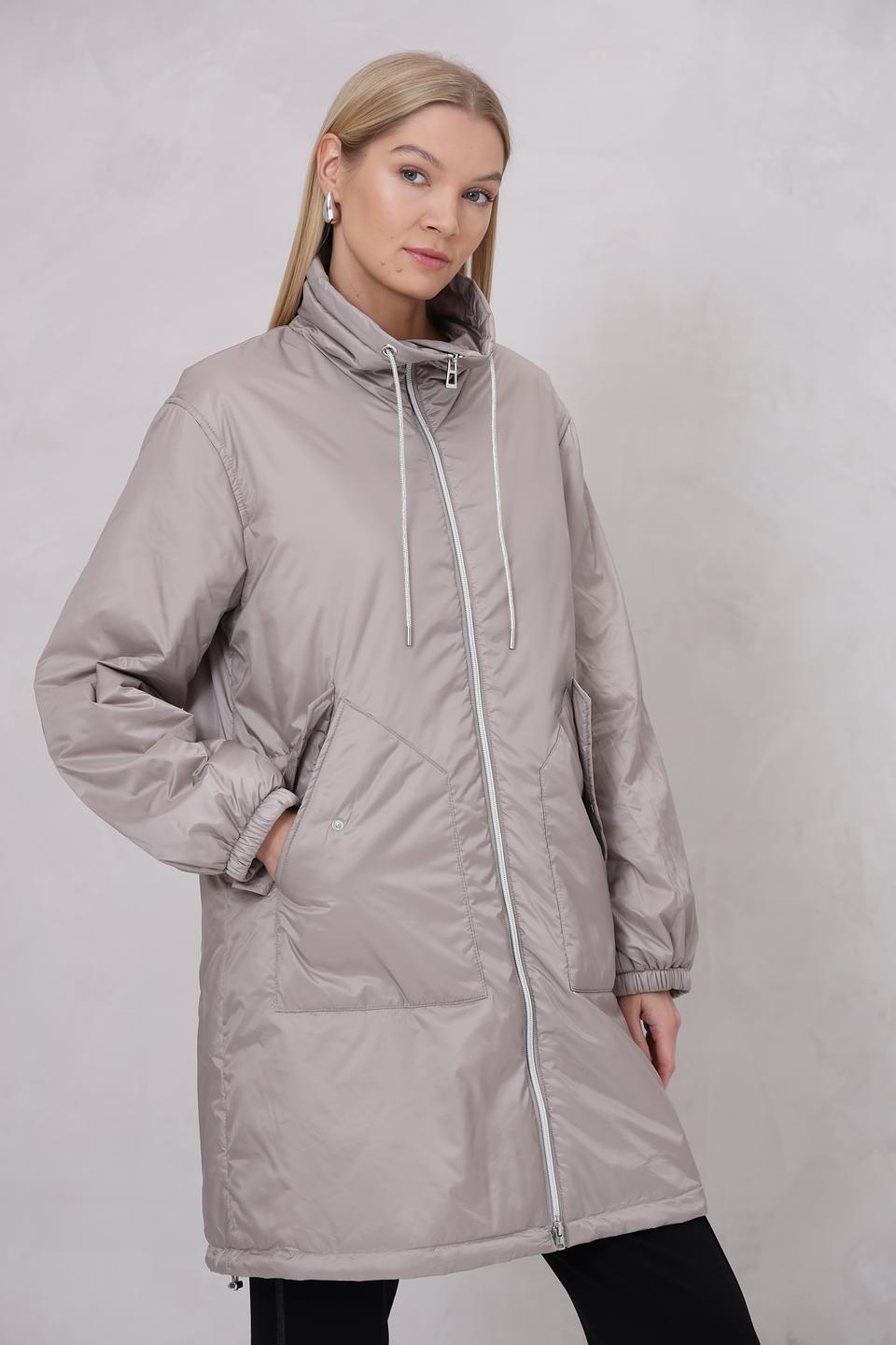 Куртка Gerry Weber EDITION серая