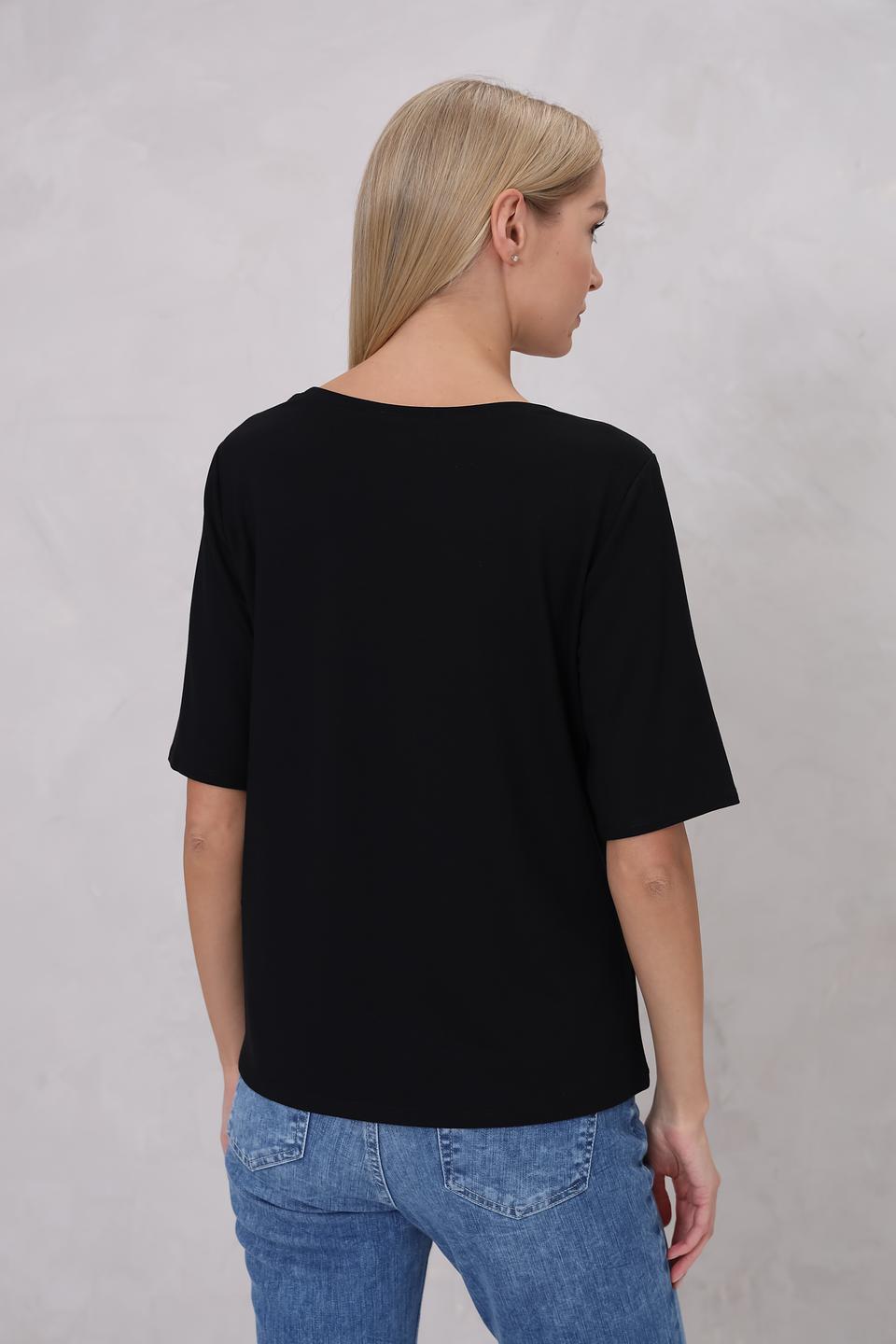 Футболка Monari с принтом