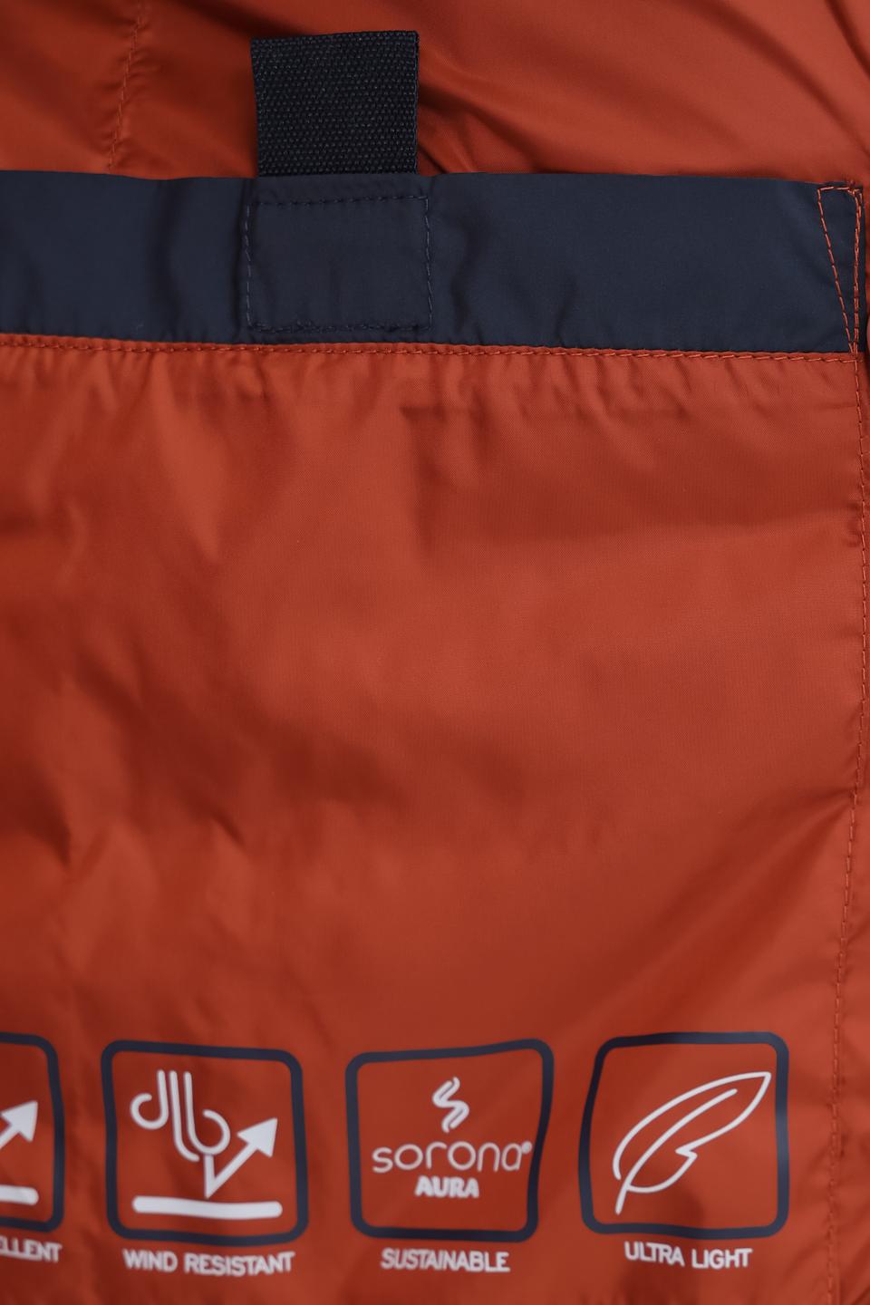 Жилет Casa Moda стеганый синий