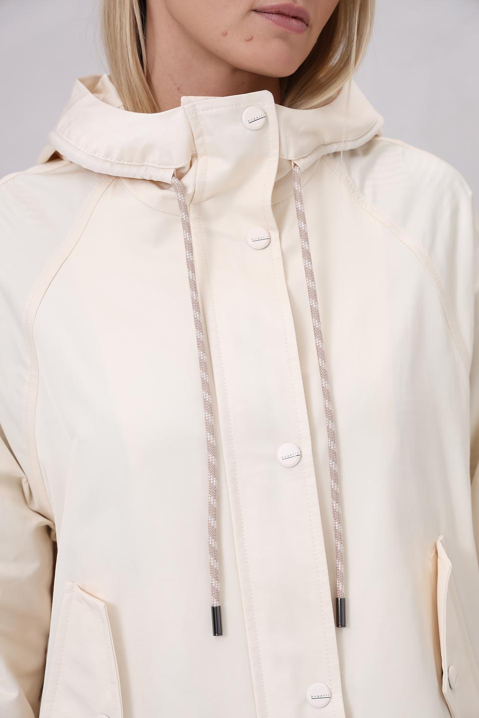 Куртка Bugatti женская бежевая