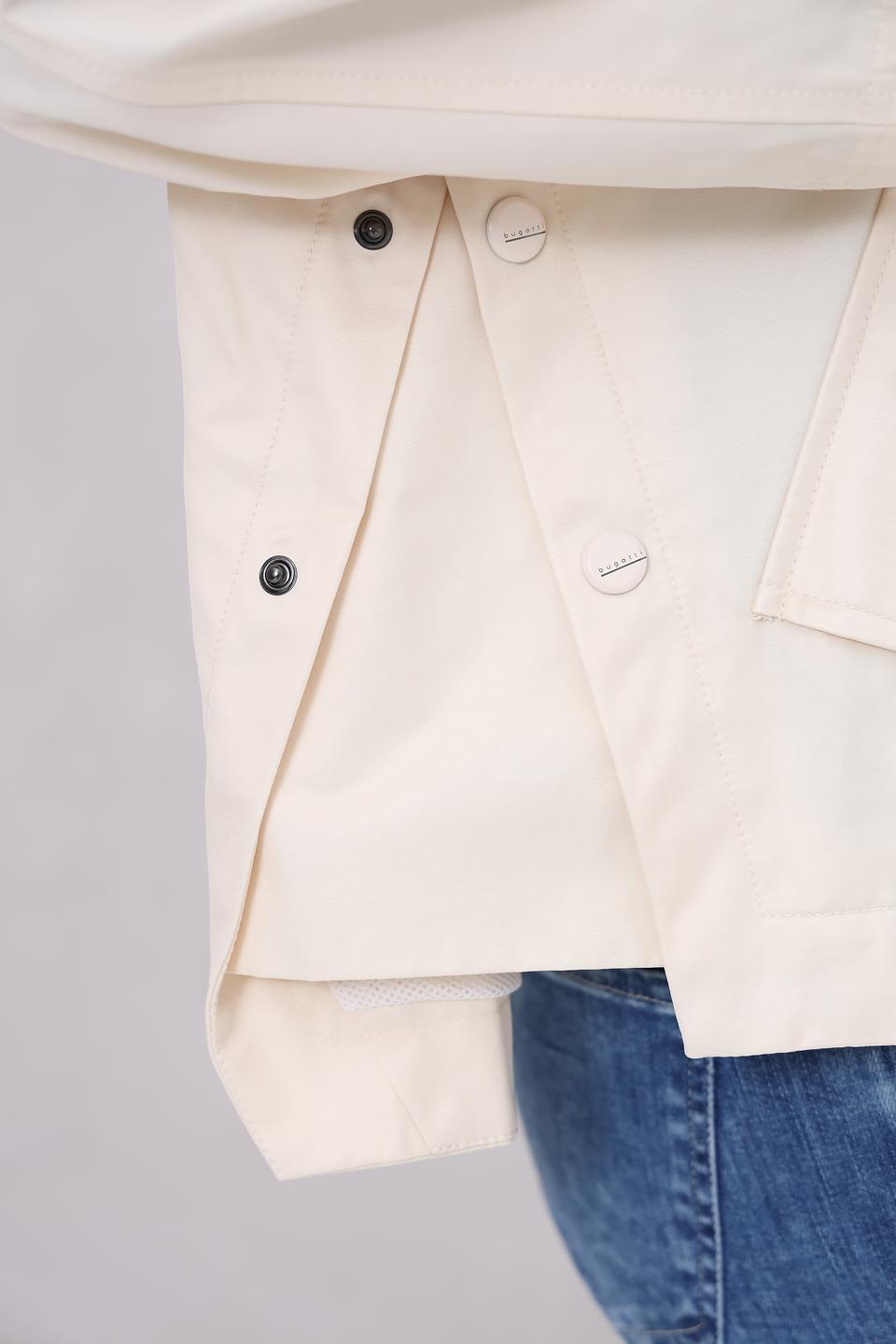 Куртка Bugatti женская бежевая