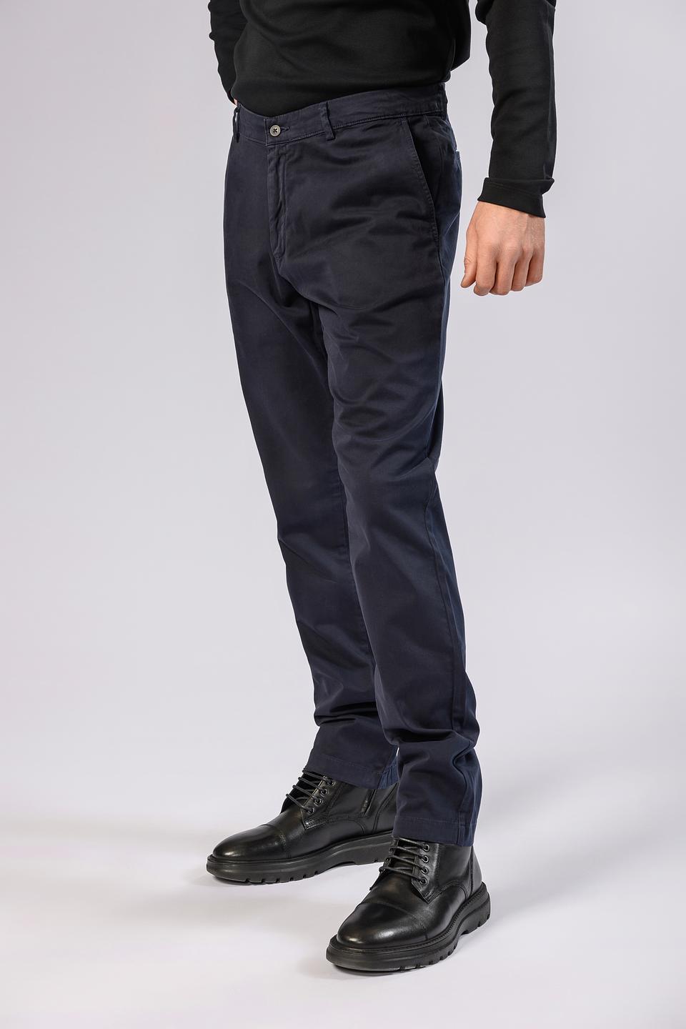 Джинсы Hechter темно-синие