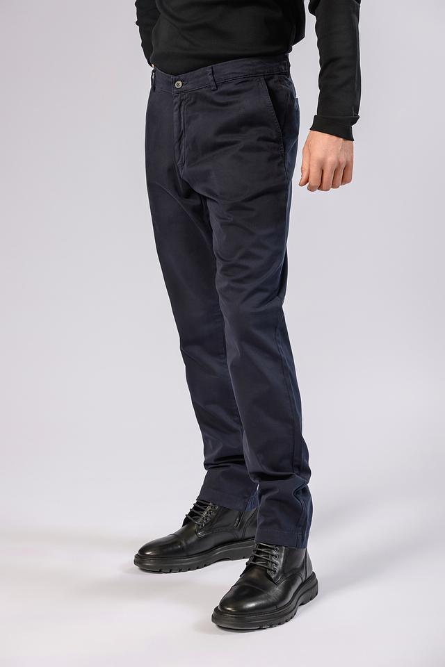 Джинсы Hechter темно-синие