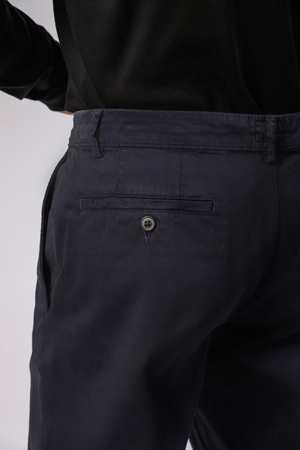 Джинсы Hechter темно-синие