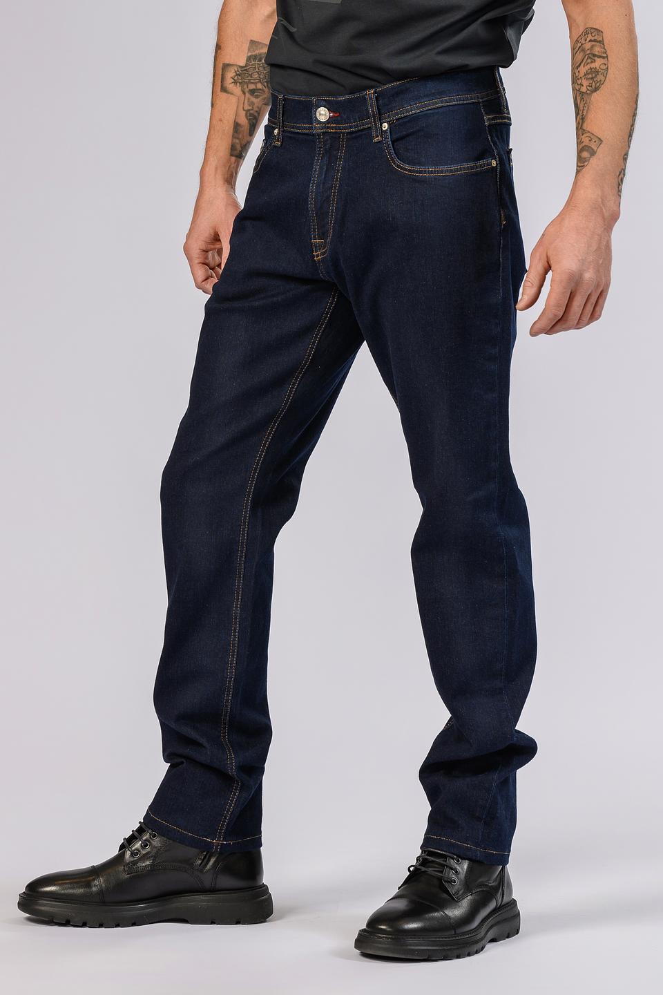 Джинсы Hechter темно-синие