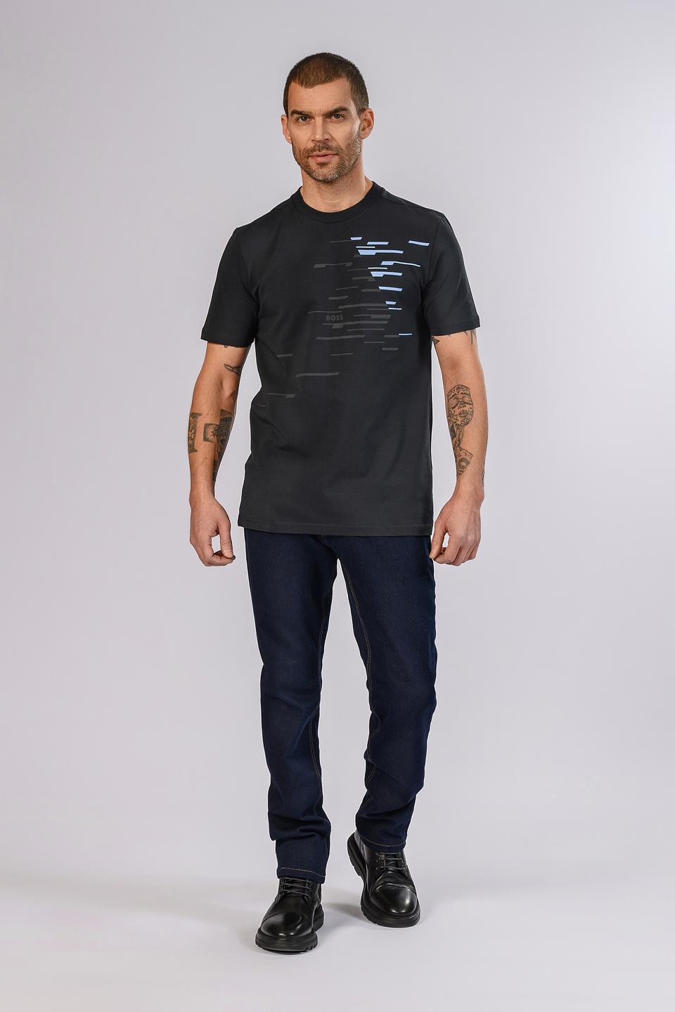 Джинсы Hechter темно-синие