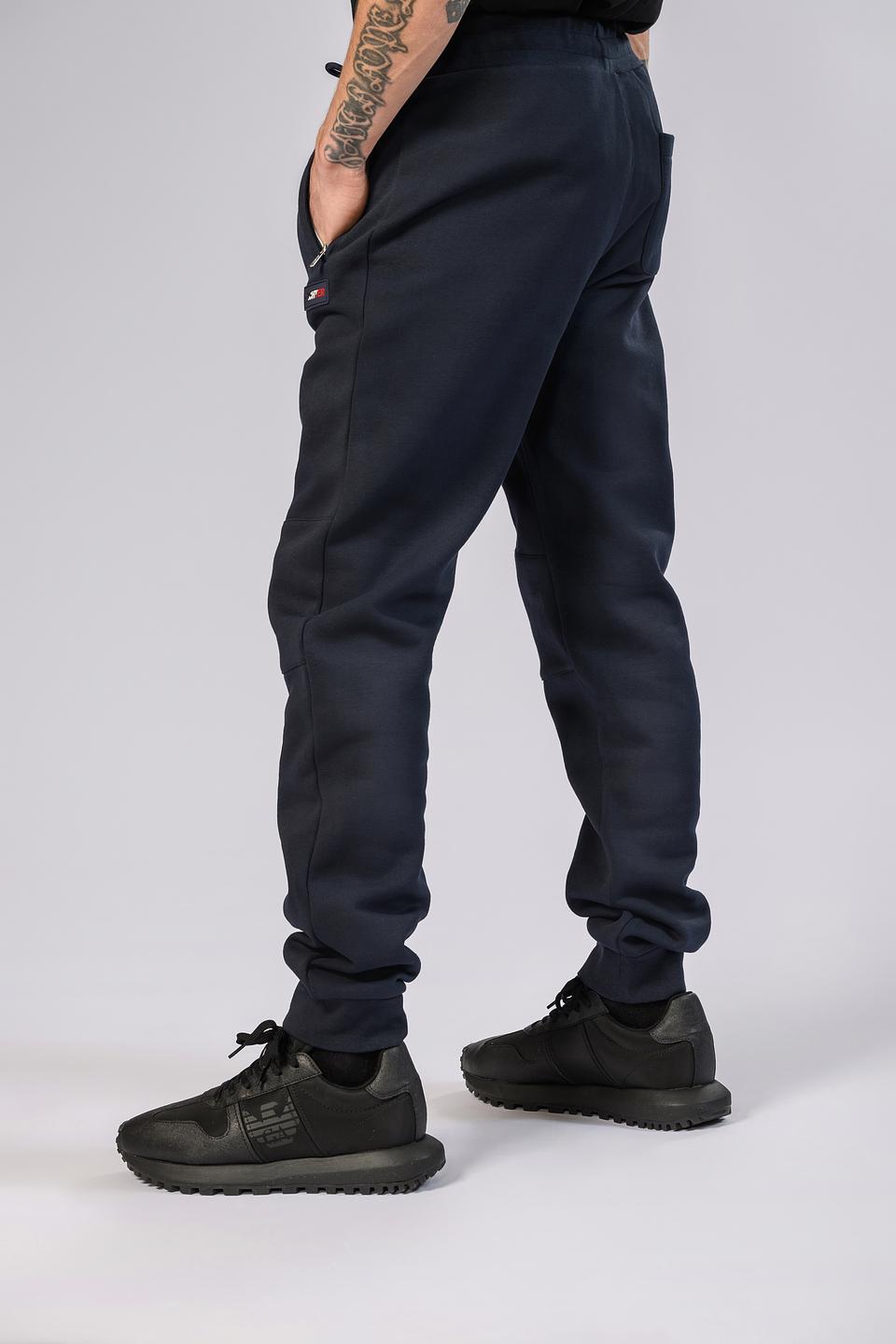 Спортивные брюки Hechter темно-синие