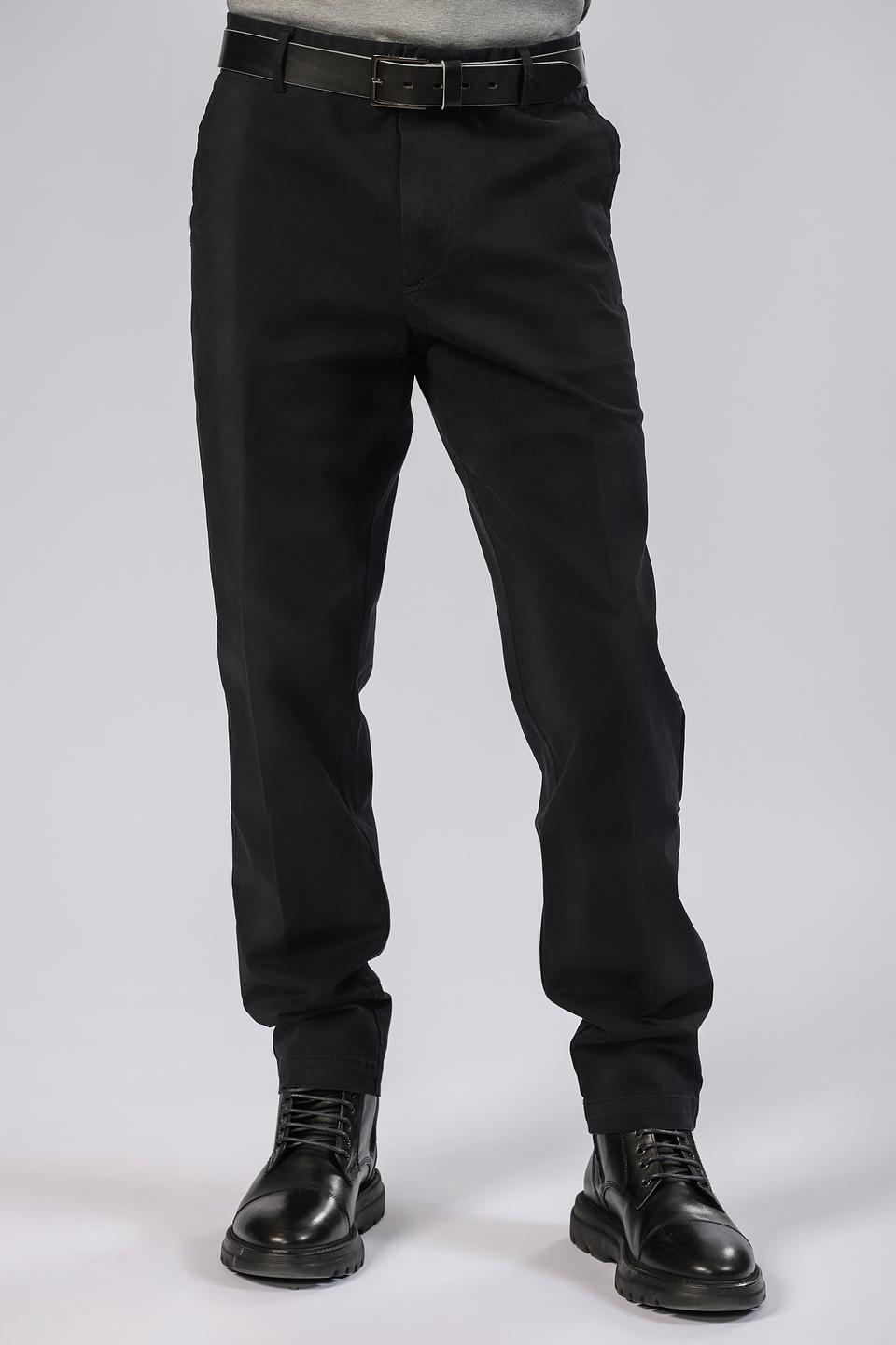 Брюки Boss Black чёрные