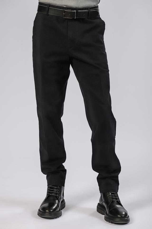 Брюки Boss Black чёрные