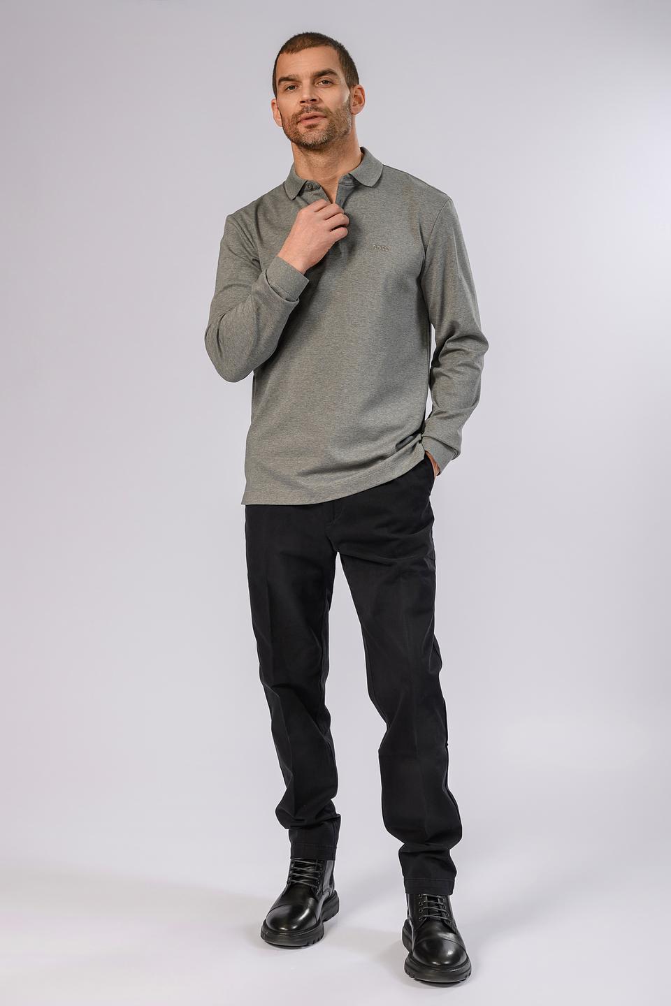 Брюки Boss Black чёрные