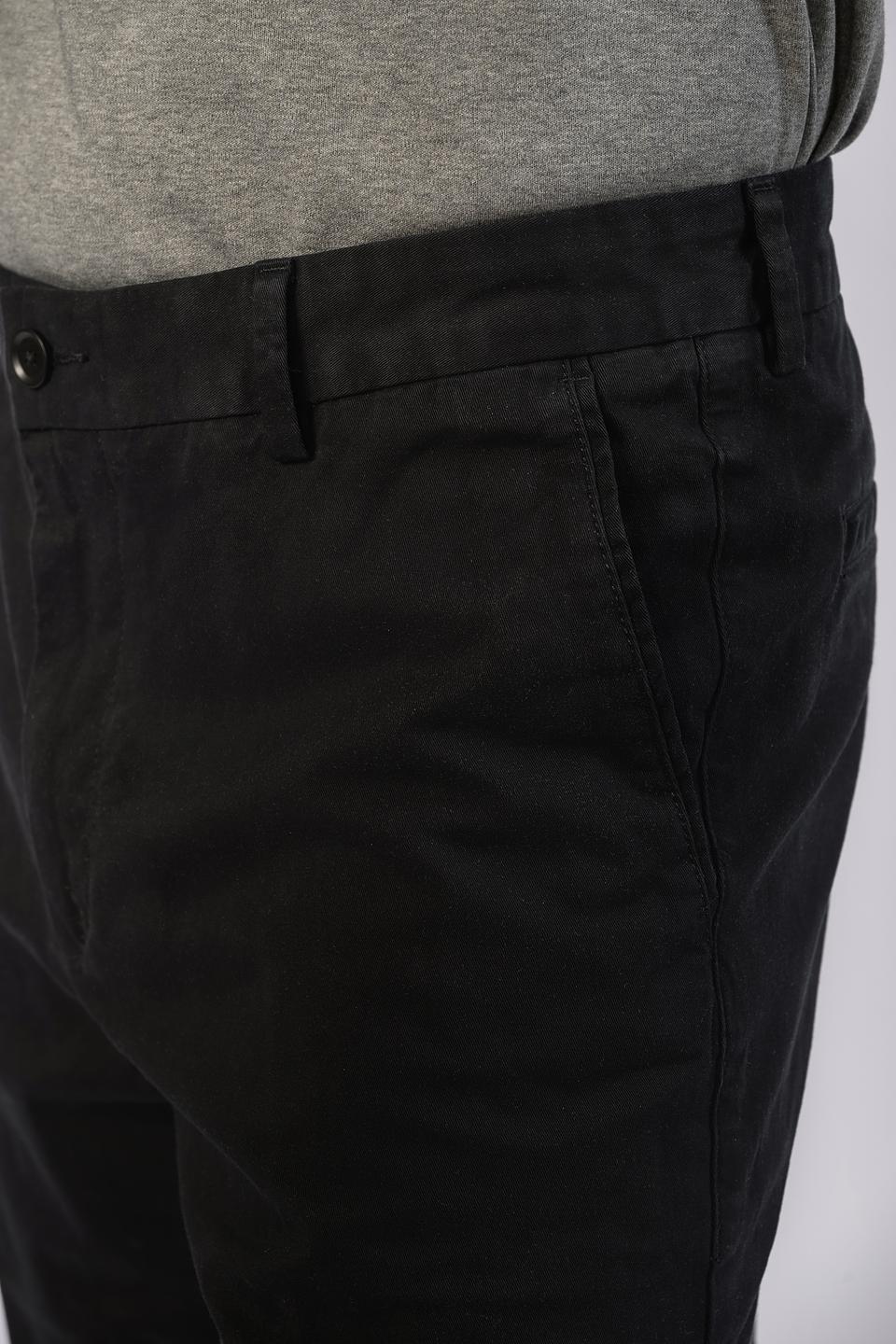 Брюки Boss Black чёрные