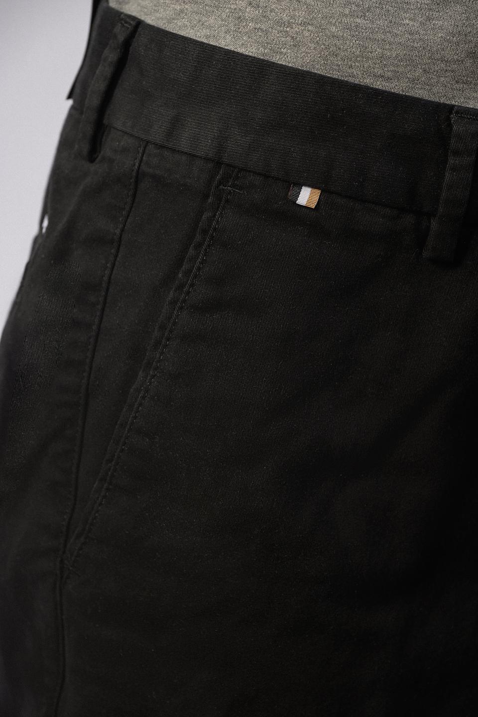 Брюки Boss Black чёрные