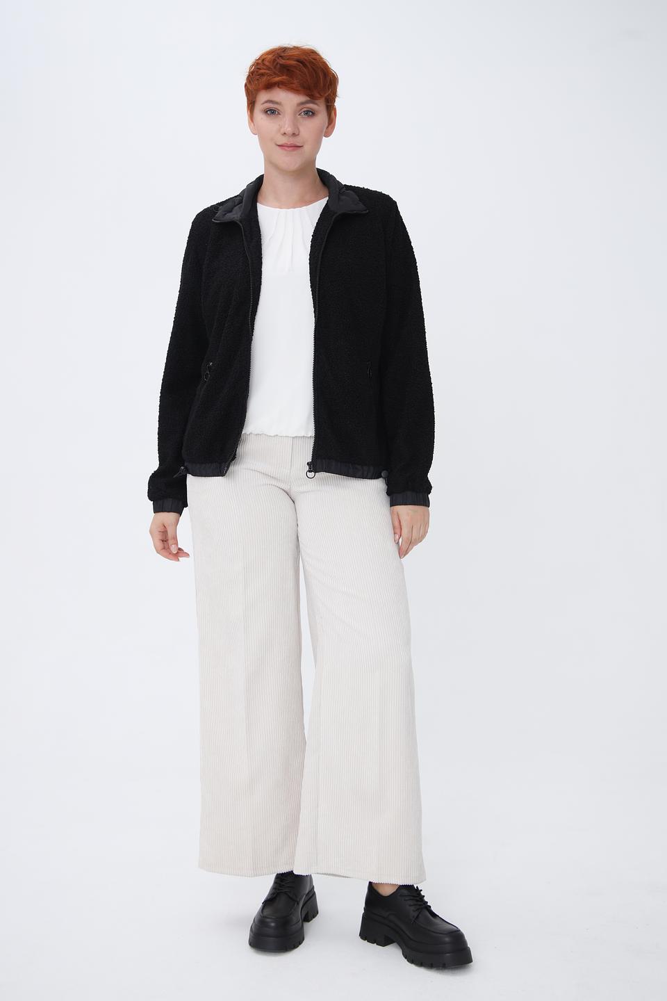 Жакет Lebek чёрный