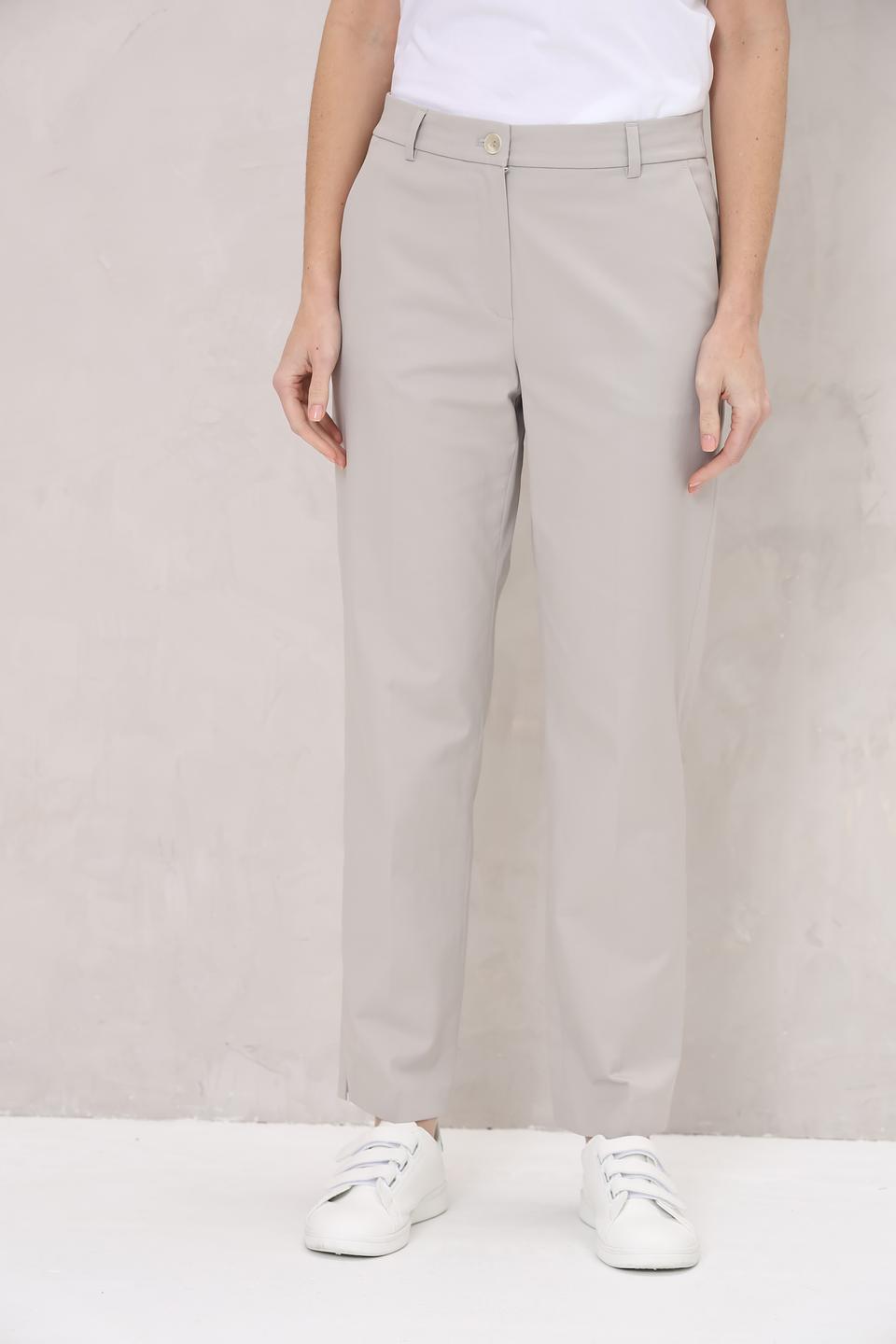 Брюки Gerry Weber бежевые