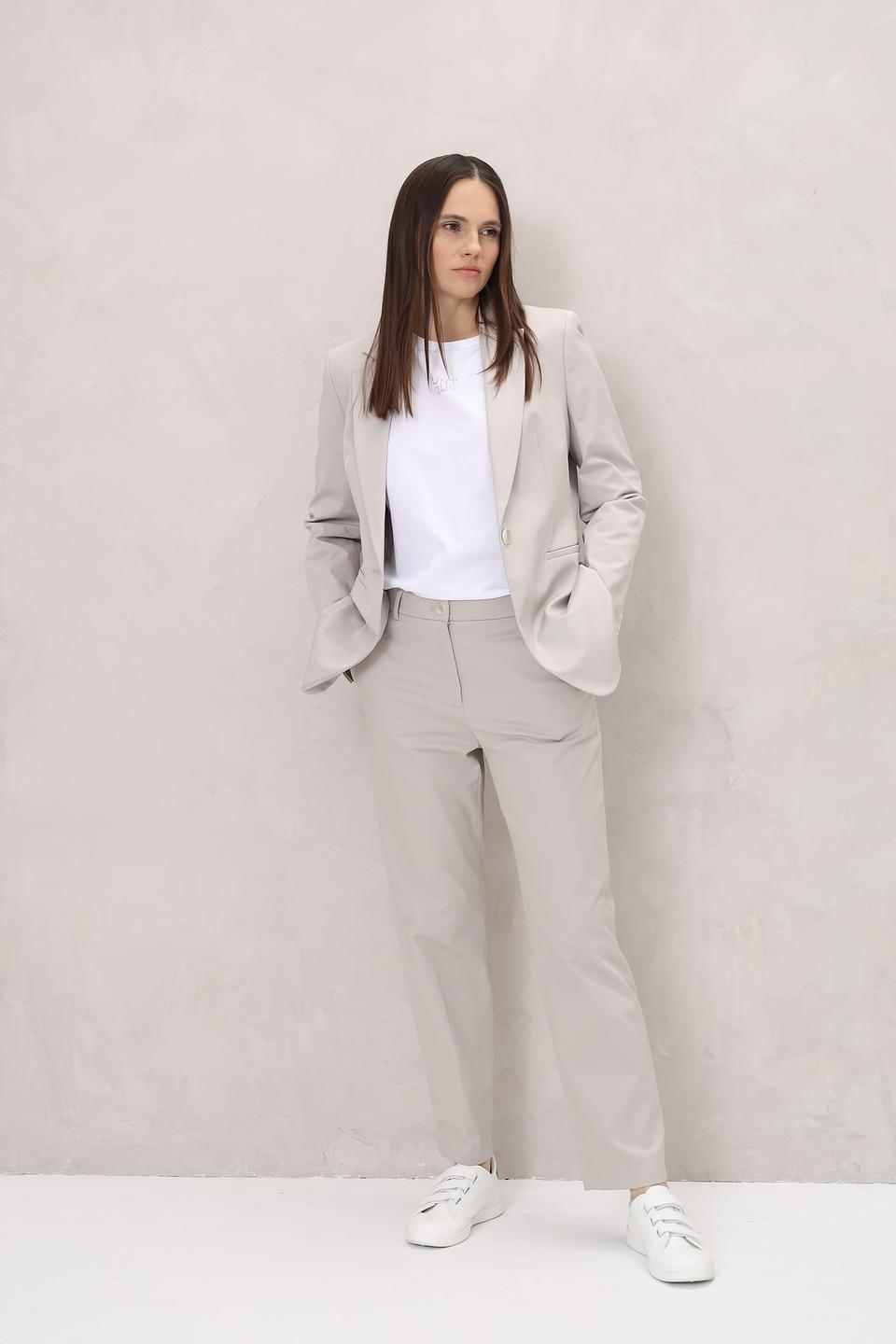 Жакет Gerry Weber бежевый