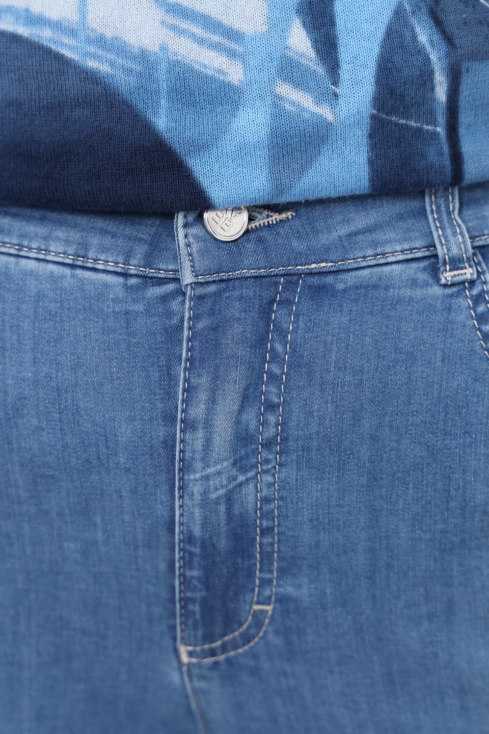 Джинсы Rabe collection голубые