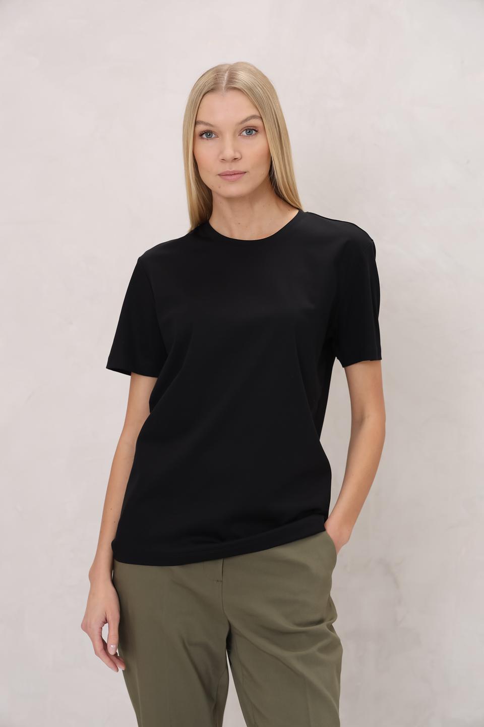 Футболка Beatris чёрная